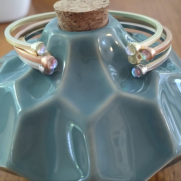 Kendra Scott Kris bracelets - Picture 1 of 9